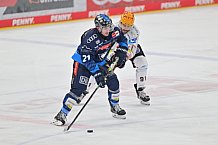 Eishockey, Herren, DEL, Saison 2024-2025, Spieltag 11, ERC Ingolstadt - Pinguins Bremerhaven, 20.10.2024