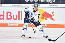 EHC Red Bull Muenchen - ERC Ingolstadt, Eishockey, DEL, Deutsche Eishockey Liga, Spieltag 2, 10.09.2017