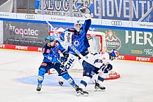 Eishockey, Herren, DEL, Saison 2025-2026, Spiel 31, ERC Ingolstadt - EHC Red Bull München, 23.12.2025