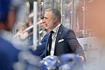 Eishockey, Herren, DEL, Saison 2026-2027, Spieltag 2, ERC Ingolstadt - Nürnberg Ice Tigers, 20.09.2026