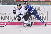 ERC Ingolstadt vs Thomas Sabo Ice Tigers, DEL, Deutsche Eishockey Liga, Spieltag 37, 06.01.2019