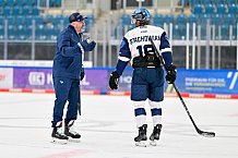 Eishockey, Herren, DEL, Saison 2025-2026, ERC Ingolstadt - Training, 04.08.2025