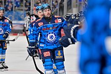 Eishockey, Herren, DEL, Saison 2025-2026, Spiel 38, ERC Ingolstadt - Kölner Haie, 09.01.2026
