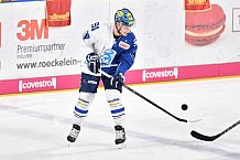 Thomas Sabo Ice Tigers vs ERC Ingolstadt, Eishockey, DEL, Deutsche Eishockey Liga, Spieltag 24, 23.11.2017