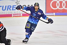 ERC Ingolstadt vs Augsburger Panther, DEL, Deutsche Eishockey Liga, Spieltag 49, 28.02.2020