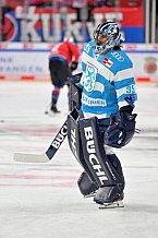 Eishockey, Herren, DEL, Saison 2022-2023, Spieltag 15, Nürnberg Ice Tigers - ERC Ingolstadt, 26.10.2022