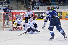 ERC Ingolstadt vs Koelner Haie, DEL, Deutsche Eishockey Liga, Playoffs, Viertelfinale, Spiel 2, 15.03.2019