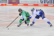 Eishockey, Herren, DEL, Saison 2021-2022, Spieltag 20, Bietigheim Steelers - ERC Ingolstadt, 05.11.2021