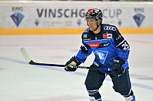 Eishockey, Herren, DEL, Saison 2023-2024, Vinschgau Cup, ERC Ingolstadt - HC Pustertal, 25.08.2023