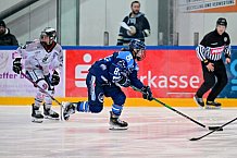 Eishockey, Frauen, DFEL, Saison 2025-2026, ERC Ingolstadt - ECDC Memmingen Indians, 25.01.2026