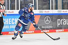 Eishockey, Herren, DEL, Saison 2021-2022, Spieltag 29, ERC Ingolstadt - Iserlohn Roosters, 10.12.2021