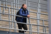 Eishockey, Herren, U20 DNL, Saison 2025-2026, ERC Ingolstadt - ESC Dresden, 14.02.2026