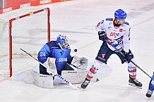 04.01.2021 - ERC Ingolstadt - Adler Mannheim