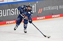 Eishockey, Frauen, DFEL, Saison 2021-2022, ERC Ingolstadt - ESC Planegg-Würmtal, 22.01.2021