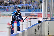 Eishockey, Herren, DEL, Saison 2025-2026, Spiel 51, ERC Ingolstadt - Augsburger Panther, 13.03.2026