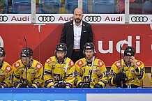ERC Ingolstadt vs Krefeld Pinguine, DEL, Deutsche Eishockey Liga, Spieltag 3, 20.09.2019