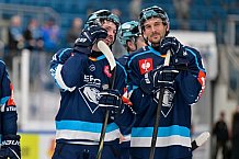 Hockey, Mens, CHL, Season 2025-2026, Regular Season, Game Day 6, ERC Ingolstadt - Odense Bulldogs, 15.10.2025