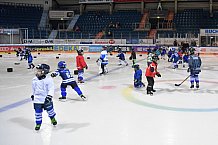 ERC Ingolstadt Kids on Ice Day, DEL, Deutsche Eishockey Liga, 12.10.2019