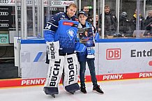 Eishockey, Herren, DEL, Saison 2023-2024, Spieltag 18, ERC Ingolstadt - Eisbären Berlin, 05.11.2023