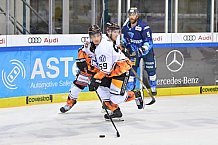 ERC Ingolstadt vs Grizzlys Wolfsburg, DEL, Deutsche Eishockey Liga, Spieltag 19, 17.11.2019