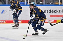 Eishockey, Frauen, DFEL, Saison 2022-2023, ERC Ingolstadt - EC Bergkamener Bären, 18.02.2023