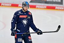Eishockey, Herren, DEL, Saison 2024-2025, Spieltag 51, ERC Ingolstadt - EHC Red Bull München, 04.03.2025