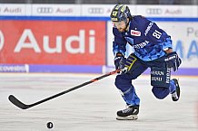 ERC Ingolstadt vs Thomas Sabo Ice Tigers, DEL, Deutsche Eishockey Liga, Spieltag 26, 13.12.2019