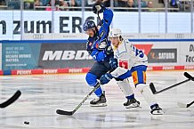 Eishockey, Herren, DEL, Saison 2026-2027, Testspiel, ERC Ingolstadt - EV Zug, 04.09.2026