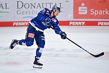 Vorbereitung, Gäubodencup, Eishockey, Herren, DEL, Saison 2021-2022, Grizzlys Wolfsburg - ERC Ingolstadt, 13.08.2021