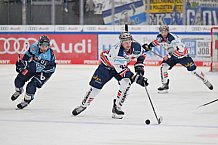 Eishockey, Herren, DEL, Saison 2022-2023, Spieltag 2, ERC Ingolstadt - Iserlohn Roosters, 18.09.2022
