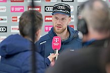 Eishockey, Herren, DEL, Saison 2024-2025, Spieltag 12, ERC Ingolstadt - Eisbären Berlin, 24.10.2024
