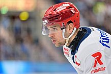 Eishockey, Herren, DEL, Saison 2025-2026, Spiel 26, ERC Ingolstadt - Schwenninger Wild Wings, 07.12.2025