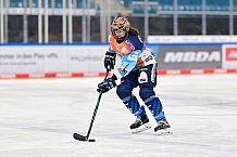 Eishockey, Frauen, DFEL, Saison 2024-2025, ERC Ingolstadt - ECDC Memmingen Indians, 16.11.2024