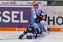 ERC Ingolstadt vs Schwenninger Wild Wingsam 19.02.2019, Spieltag 48