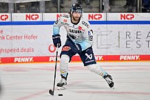 Eishockey, Herren, DEL, Saison 2022-2023, Spieltag 15, Nürnberg Ice Tigers - ERC Ingolstadt, 26.10.2022
