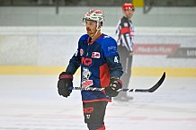 Eishockey, Herren, DEL, Saison 2023-2024, Vinschgau Cup, HC Innsbruck - Nürnberg Ice Tigers, 26.08.2023