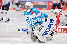 Eishockey, Herren, DEL, Saison 2022-2023, Spieltag 28, ERC Ingolstadt - Nürnberg Ice Tigers, 09.12.2022