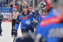 Eishockey, Herren, DEL, Saison 2023-2024, Spieltag 3, ERC Ingolstadt - Schwenninger Wild Wings, 22.09.2023