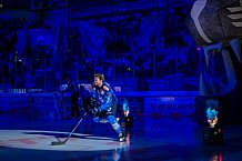 Eishockey, Herren, DEL, Saison 2025-2026, Playoffs Halbfinale, Spiel 3, ERC Ingolstadt - Grizzlys Wolfsburg, 19.09.2025