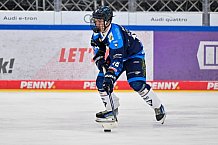 Eishockey, Herren, U20 DNL, Saison 2025-2026, ERC Ingolstadt - ESC Dresden, 14.02.2026
