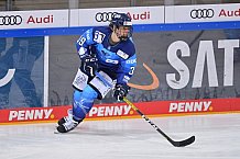 Eishockey, Frauen, DFEL, Saison 2020-2021, ERC Ingolstadt - Eisbären Juniors Berlin, 09.01.2021