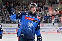 Eishockey, Herren, DEL, Saison 2023-2024, Playoffs Viertelfinale - Spiel 2, ERC Ingolstadt - Fischtown Pinguins , 20.03.2024