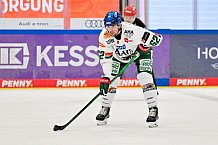 Eishockey, Herren, DEL, Saison 2025-2026, Spiel 51, ERC Ingolstadt - Augsburger Panther, 13.03.2026