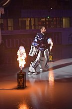 ERC Ingolstadt vs Krefeld Pinguine, Eishockey, DEL, Deutsche Eishockey Liga, Spieltag 2, 16.09.2018
