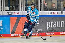 Eishockey, Herren, DEL, Saison 2022-2023, Spieltag 44, ERC Ingolstadt - Nürnberg Ice Tigers, 18.01.2023