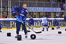 ERC Ingolstadt Kids on Ice Day, DEL, Deutsche Eishockey Liga, 12.10.2019