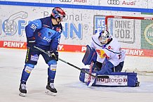 Eishockey, Herren, DEL, Saison 2020-2021, ERC Ingolstadt - EHC Red Bull München, 25.02.2021