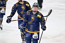Eishockey, Frauen, DFEL, Saison 2022-2023, ERC Ingolstadt - Eisbären Berlin, 05.02.2023
