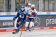 Eishockey, Herren, DEL, Saison 2025-2026, Spiel 14, ERC Ingolstadt - Adler Mannheim, 26.10.2025