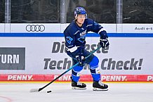 Eishockey, Herren, DEL, Saison 2026-2027, ERC Ingolstadt - Saisoneröffnung, 09.08.2026
